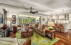 The Lodge at Kukui’ula