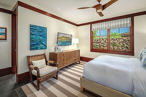 The Lodge at Kukui’ula