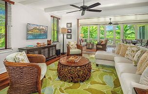 The Lodge at Kukui’ula