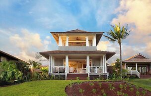 The Lodge at Kukui’ula