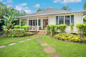 The Lodge at Kukui’ula