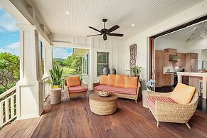 The Lodge at Kukui’ula