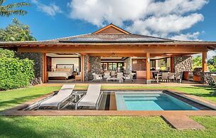 The Lodge at Kukui’ula
