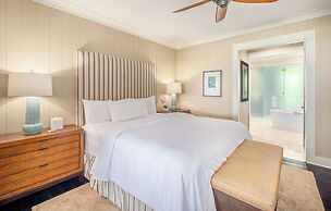 The Lodge at Kukui’ula