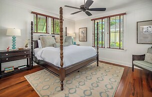 The Lodge at Kukui’ula