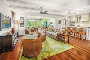 The Lodge at Kukui’ula