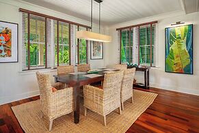 The Lodge at Kukui’ula