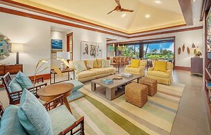 The Lodge at Kukui’ula