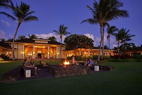 The Lodge at Kukui’ula
