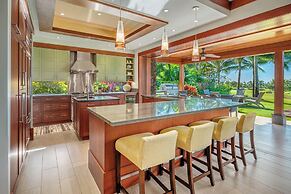 The Lodge at Kukui’ula