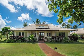 The Lodge at Kukui’ula