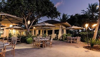 The Lodge at Kukui’ula