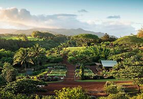 The Lodge at Kukui’ula