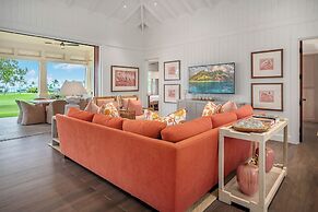 The Lodge at Kukui’ula
