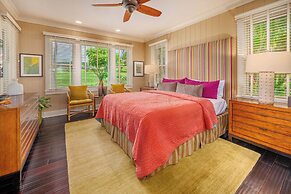 The Lodge at Kukui’ula