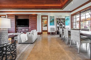 The Lodge at Kukui’ula