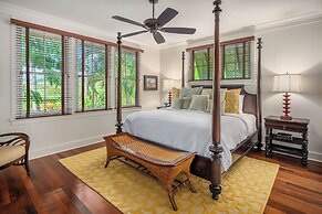 The Lodge at Kukui’ula
