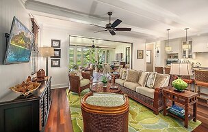 The Lodge at Kukui’ula