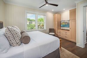 The Lodge at Kukui’ula