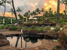 The Lodge at Kukui’ula