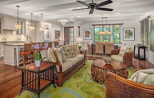The Lodge at Kukui’ula
