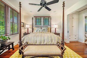 The Lodge at Kukui’ula