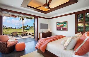 The Lodge at Kukui’ula