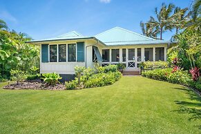 The Lodge at Kukui’ula