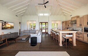 The Lodge at Kukui’ula