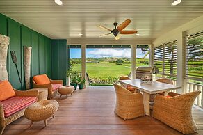 The Lodge at Kukui’ula