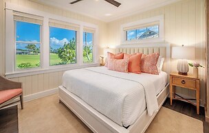 The Lodge at Kukui’ula
