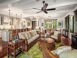 The Lodge at Kukui’ula