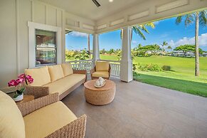 The Lodge at Kukui’ula
