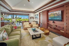 The Lodge at Kukui’ula