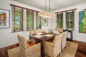 The Lodge at Kukui’ula