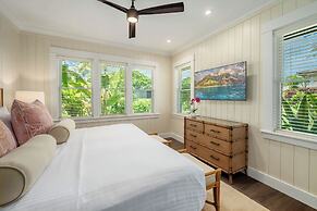 The Lodge at Kukui’ula
