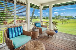 The Lodge at Kukui’ula