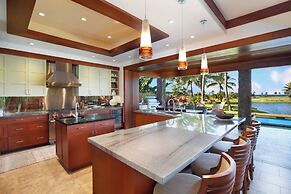 The Lodge at Kukui’ula