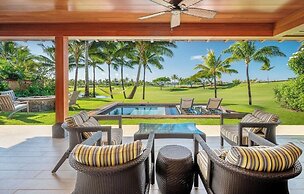 The Lodge at Kukui’ula