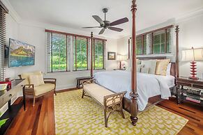 The Lodge at Kukui’ula