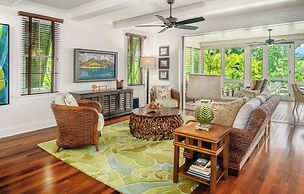The Lodge at Kukui’ula