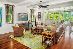 The Lodge at Kukui’ula