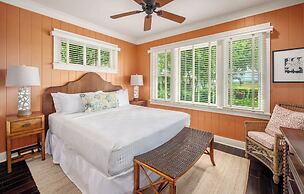 The Lodge at Kukui’ula