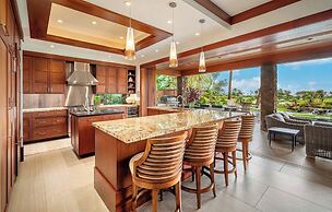 The Lodge at Kukui’ula