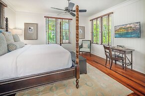 The Lodge at Kukui’ula
