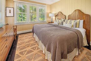 The Lodge at Kukui’ula
