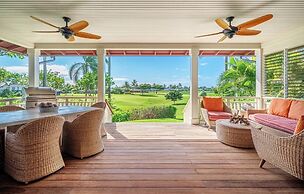 The Lodge at Kukui’ula