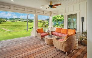 The Lodge at Kukui’ula