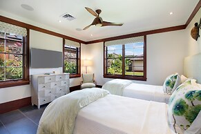 The Lodge at Kukui’ula