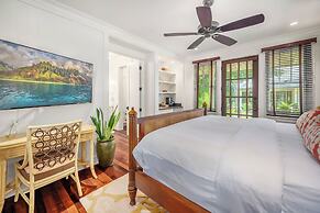 The Lodge at Kukui’ula